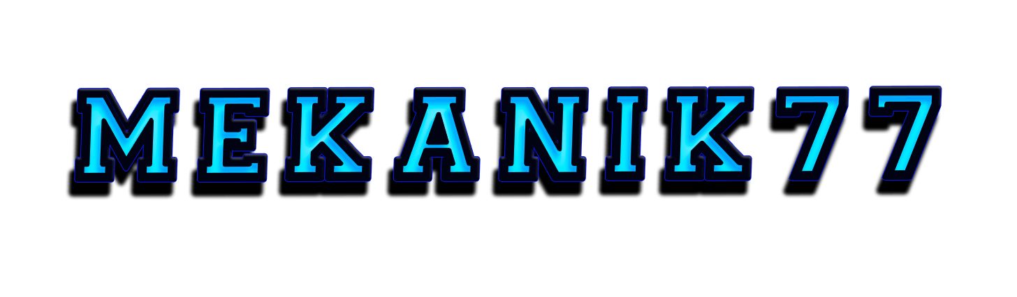 MEKANIK77